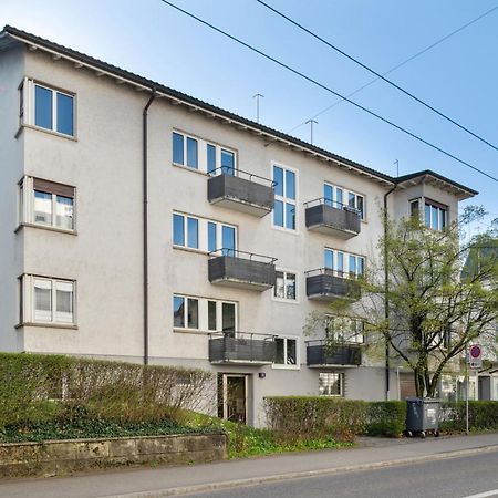 Spacious Apartment In The Heart Of Zurich Zltwg68 Εξωτερικό φωτογραφία