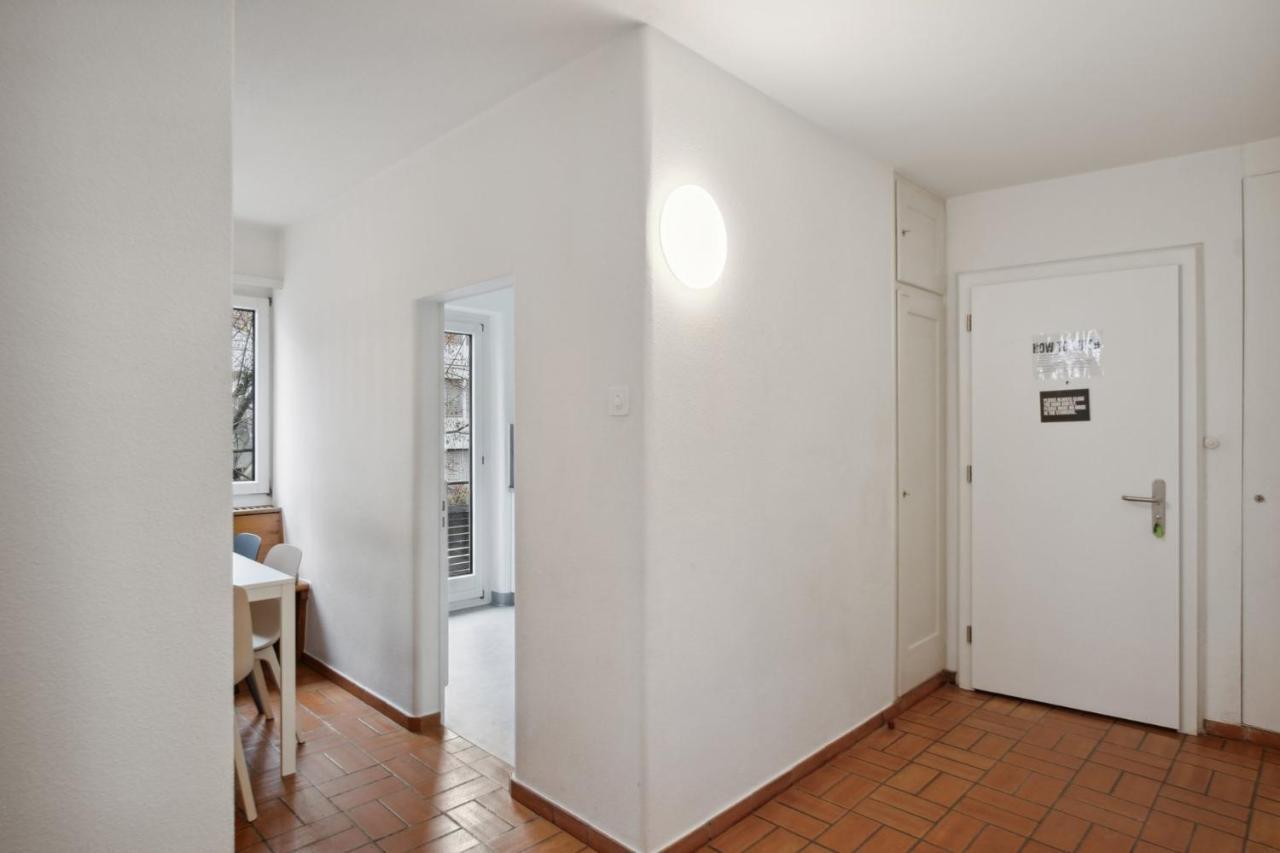 Spacious Apartment In The Heart Of Zurich Zltwg68 Εξωτερικό φωτογραφία