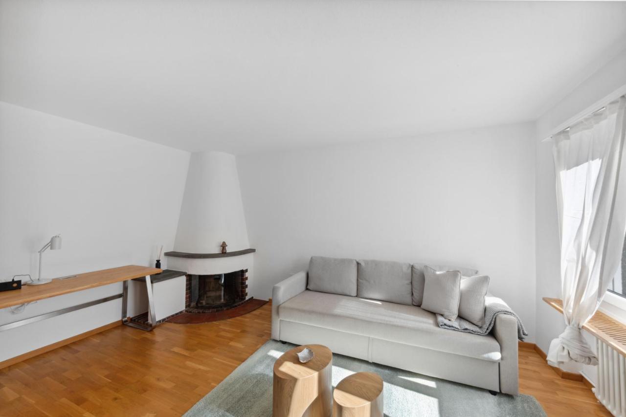Spacious Apartment In The Heart Of Zurich Zltwg68 Εξωτερικό φωτογραφία