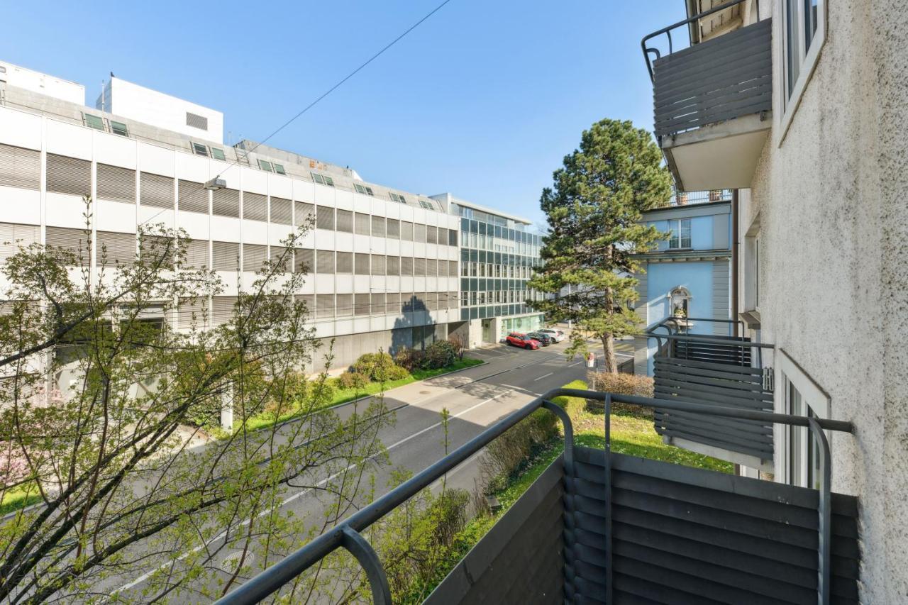 Spacious Apartment In The Heart Of Zurich Zltwg68 Εξωτερικό φωτογραφία